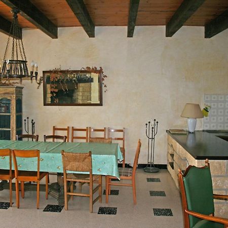 Mas Des Tours Chambre D'Hotes Tornac Exterior foto